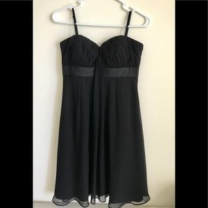 Jessica Simpson Cocktail Dress.